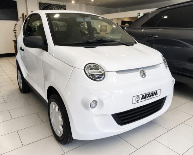 AIXAM Aixam Easy Elettrica o Diesel rif. 23826087 - Foto 3