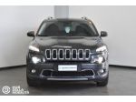 JEEP Cherokee 2.2 Mjt II 4WD Active Drive I Limited rif. 23670513