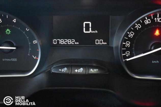 PEUGEOT 208 PureTech 82 5 porte Access rif. 24059197 - Foto 8