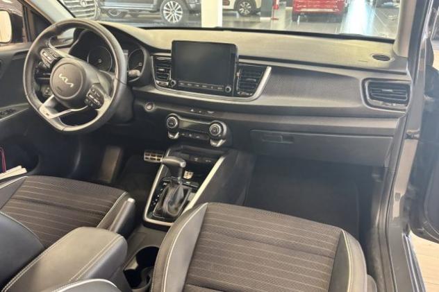 KIA Rio 1.0 T-GDi 120 CV MHEV DCT GT Line rif. 24035939 - Foto 9