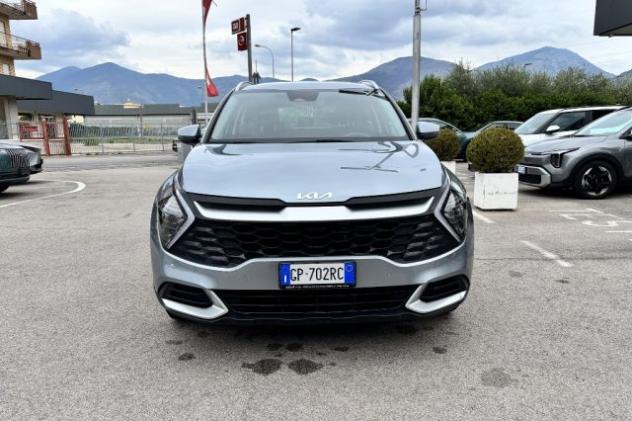 KIA Sportage 1.6 TGDi GPL Business rif. 24182107 - Foto 2