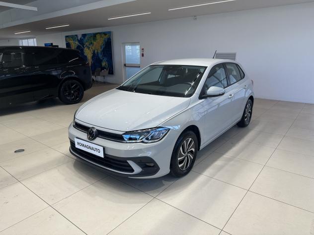 Volkswagen Polo 1.0 TSI Life