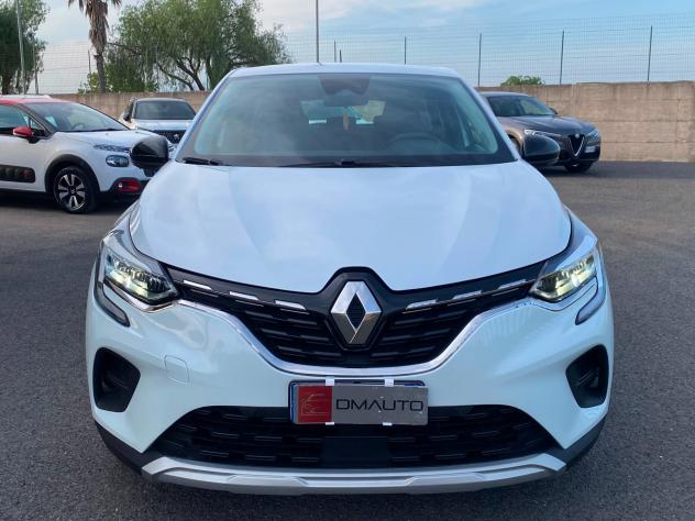 Renault Captur TCe 100 CV GPL Intens - Foto 3