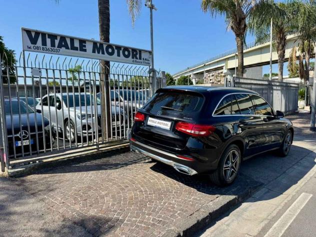 Mercedes-benz GLC 220D 4Matic Executive 170 CV - Foto 6
