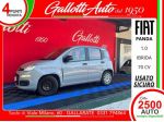 FIAT Panda 1.0 FireFly 70cv S&S Hybrid