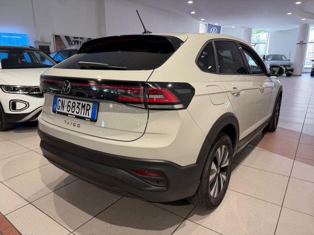 Volkswagen Taigo 1.0 TSI 81kW Life - Foto 5