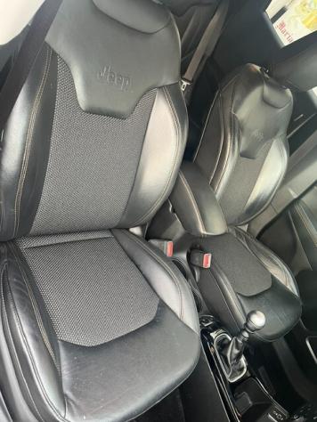 JEEP COMPASS 1,6 MJ LIMITED - Foto 8