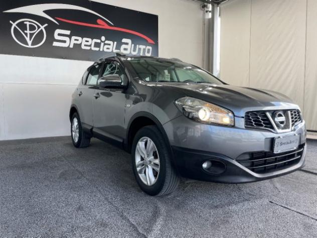 NISSAN Qashqai 1.5 dCi DPF Visia rif. 23630851 - Foto 9