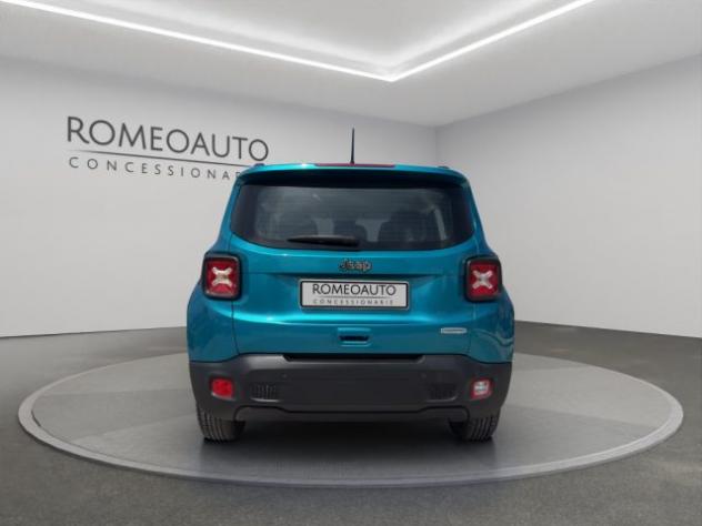 JEEP Renegade 1.0 T3 Limited rif. 23895441 - Foto 5