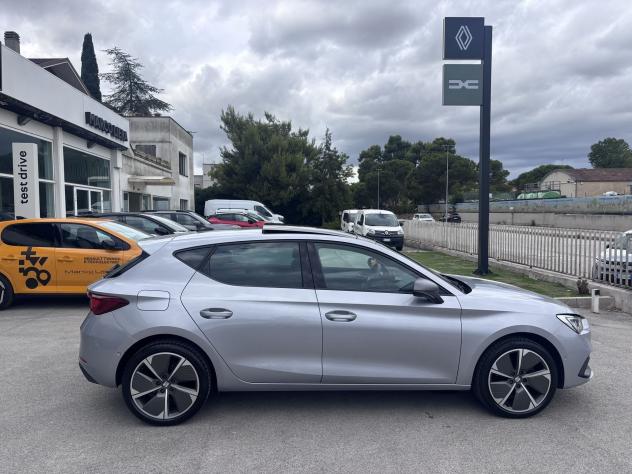 SEAT Leon 1.5 TGI 96KW FR DSG Metano - Foto 4