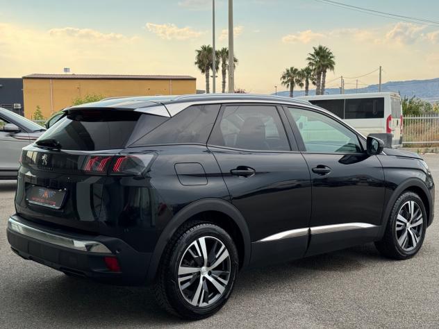 Peugeot 3008 BlueHDi 130 S&S EAT8 Allure - Foto 4