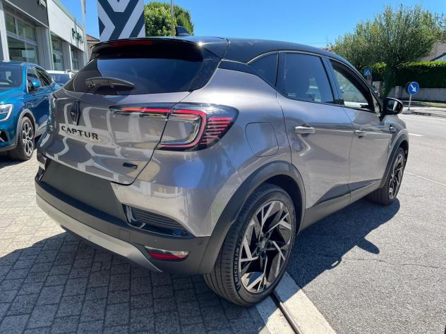 Renault Captur esprit Alpine full hybrid E-Tech 160 - Foto 4