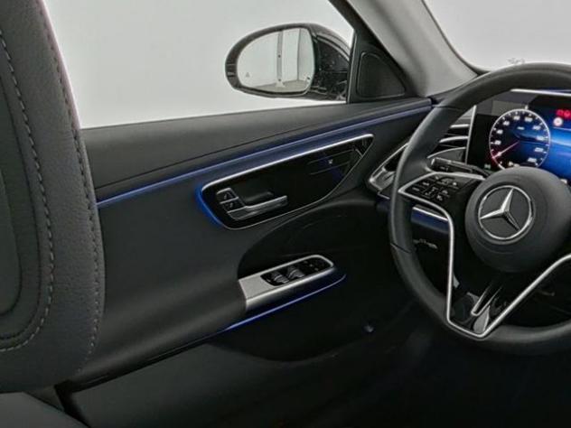 MERCEDES-BENZ E 220 d Mild hybrid Advanced rif. 23883097 - Foto 10