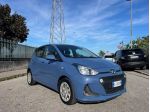 Hyundai i10 1.0 GPL  MOTORE SOLO 40.000 KM