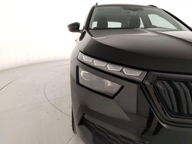 Škoda Kamiq 1.0 TSI 95cv BLACK DOTS - Foto 5