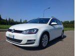 Volkswagen Golf Variant 1.4 TGI DSG 5p. Executive 4 Free BlueMotion