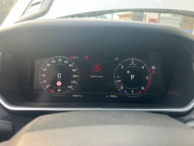 LAND ROVER Range Rover Sport 3.0 SDV6 SE rif. 24022314 - Foto 10