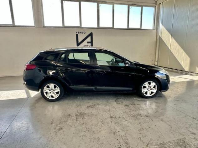 RENAULT Megane 1.5 DCI 110CV SPORTOUR rif. 24148788 - Foto 8