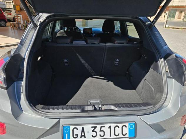 FORD Puma 1.0 EcoBoost 125 CV S&S ST-Line rif. 23887670 - Foto 9