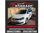 Volkswagen Sharan 2.0 TDI 150 CV SCR DSG Executive BlueMotion Tech. 7 POSTI