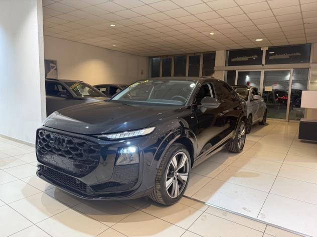 Audi Q3 Sportback 35 TFSI S tronic S Line Edition - Foto 2