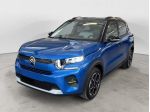 Citroën C3 Turbo 100 cv Manuale MAX