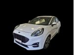Ford Puma 1.0 EcoBoost Hybrid 125 CV S&S aut. ST-Line
