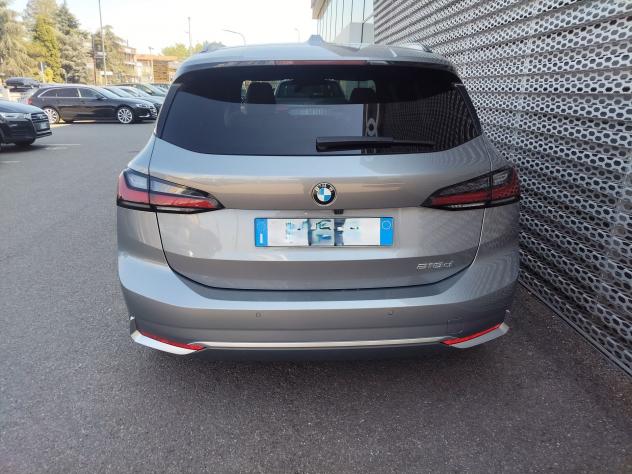 BMW Serie 2 Active Tourer 218d Active Tourer Luxury auto - Foto 5