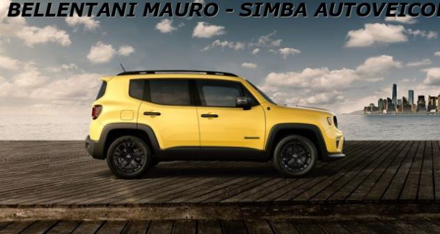 JEEP Renegade 1.5 Turbo T4 MHEV North Star rif. 21735087 - Foto 3
