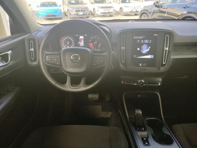 Volvo XC40 T4 Geartronic Momentum - Foto 10