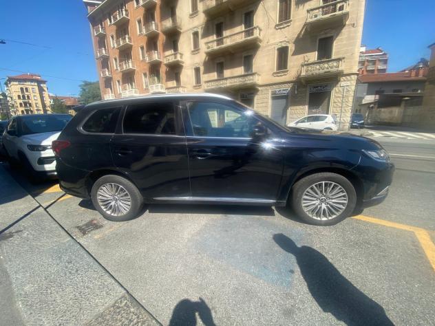 Mitsubishi Outlander 2.4 PHEV #50018 - Foto 6