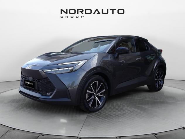 Toyota C-HR 2.0 PHEV Trend