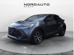 Toyota C-HR 2.0 PHEV Trend