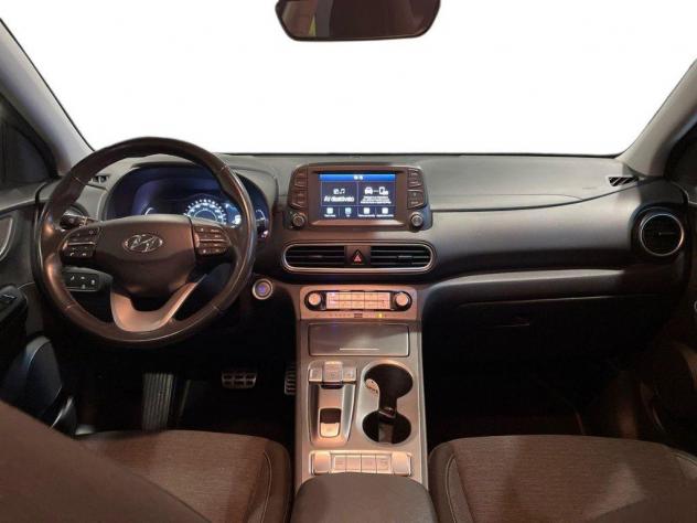 Hyundai Kona EV 39 kWh XPrime - Foto 10