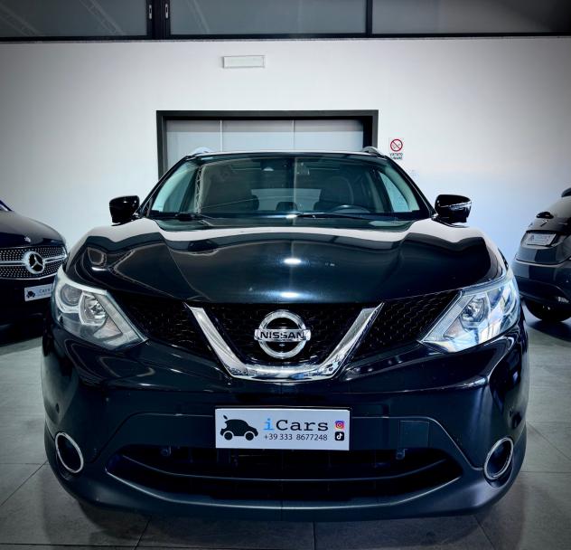 Nissan Qashqai 1.6 dCi 130CV Tekna - Foto 3