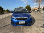 Peugeot 108 VTi 72 S&S 5 porte Allure