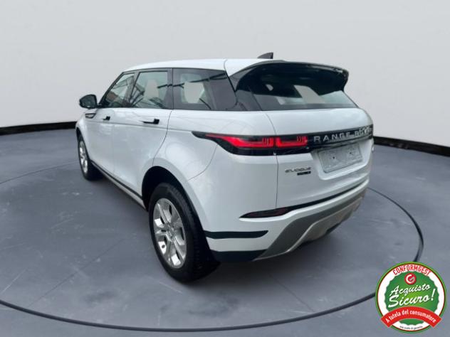 LAND ROVER Range Rover Evoque 2.0D I4-L.Flw 150 CV rif. 24215611 - Foto 3