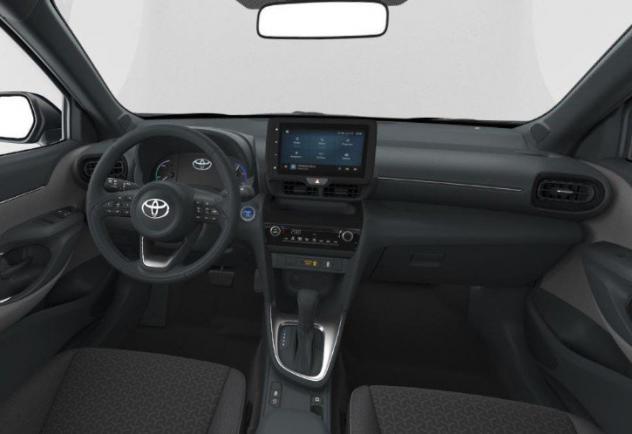 Toyota Yaris Cross 1.5 Hybrid 5p. E-CVT Trend - Foto 7