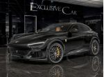 FERRARI - Purosangue Libera Configurazione