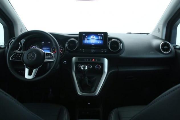 MERCEDES-BENZ T 160 d Premium PELLE/RETROCAMERA *SCONTO IMMEDIATO* rif. 22618870 - Foto 9