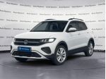 Volkswagen T-Cross T-Cross 1.0 tsi Edition Plus 115cv dsg
