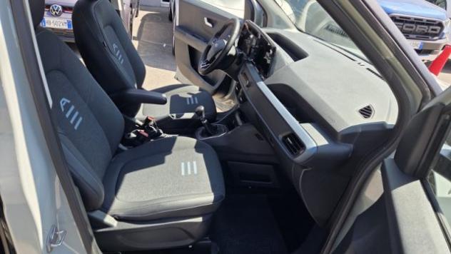 FORD Tourneo Courier 1.0 EcoBoost Active PERMUTE UNICOPR. rif. 24096741 - Foto 9