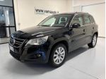 VOLKSWAGEN Tiguan 2.0 TDI DPF 4MOTION DSG Sport & Style *UNIPRO* rif. 24008401