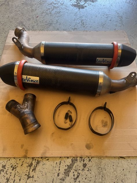 Vendo KTM950 - Foto 7