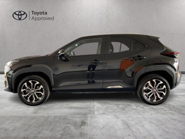 Toyota Yaris Cross 1.5 Hybrid 5p. E-CVT Trend - Foto 4