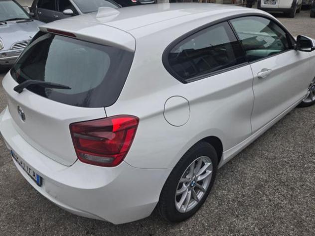 BMW 114 i 3p. Sport rif. 23400586 - Foto 2