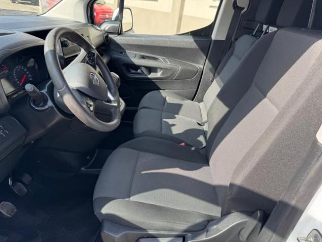 OPEL Combo 3 POSTI Cargo 1.5 Diesel 100CV PC 650kg Edition rif. 24027277 - Foto 7