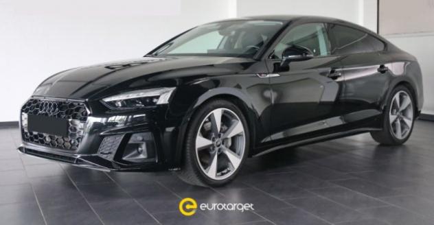 AUDI A5 SPB 40 TDI S tronic S line edition rif. 21938876