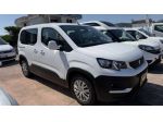 Peugeot Rifter Rifter BlueHDi  5 posti AUTOVETTURA