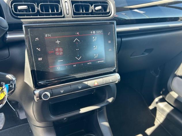 Citroën C3 III 2017 1.2 puretech Live s&s 83cv my20 - Foto 9